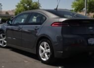 2013 Chevrolet Volt Hatch
