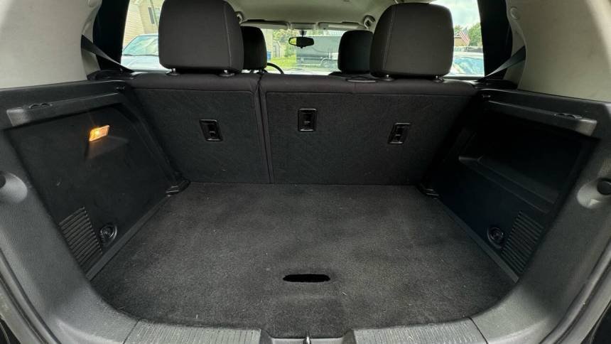 2015 Chevrolet Sonic LT Hatch AT