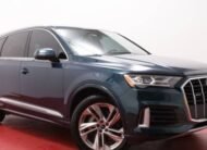 2021 Audi Q7 Premium Plus 3.0