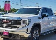 2022 GMC Sierra 1500 SLT Crew Cab Short Bed 4WD