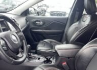 2019 Jeep Cherokee Trailhawk 4WD