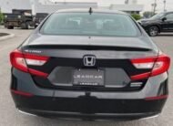 2021 Honda Accord Hybrid Touring CVT