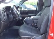 2020 Chevrolet Silverado 1500 RST Crew Cab Standard Bed 4WD
