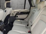 2020 Land Rover Range Rover HSE V6 Supercharged SWB
