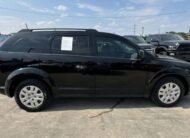 2018 Dodge Journey SE FWD