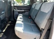 2021 Ford F-150 XLT SuperCrew 5.5′ Box 4WD