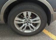2012 Hyundai Veracruz Limited AWD
