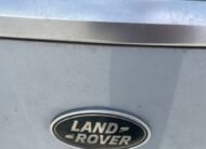 2014 Land Rover Range Rover HSE