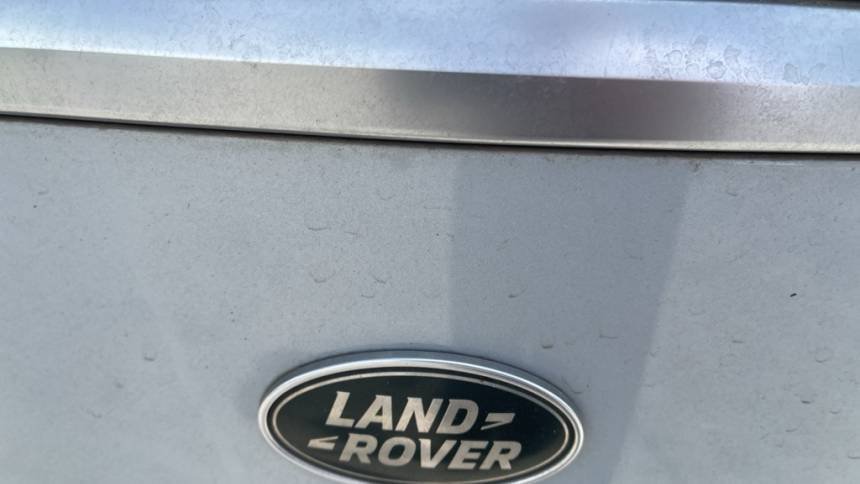 2014 Land Rover Range Rover HSE