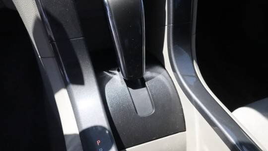 2013 Chevrolet Volt Hatch