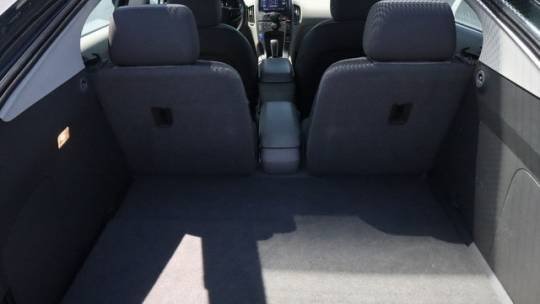2013 Chevrolet Volt Hatch