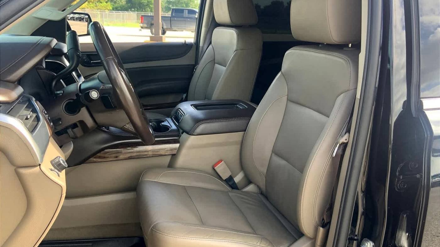 2020 Chevrolet Tahoe LT RWD
