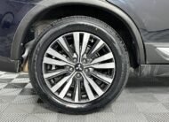 2020 Mitsubishi Outlander ES FWD