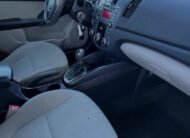 2012 Kia Forte EX Sedan Automatic