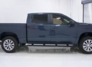2020 Chevrolet Silverado 1500 Custom Crew Cab Short Bed 2WD