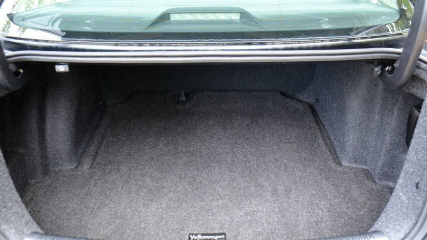 2014 Volkswagen Jetta S Sedan Auto
