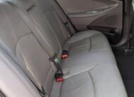 2014 Hyundai Sonata Limited 2.0T Automatic