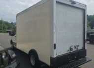2022 Ford Transit Cutaway T-350 RWD DRW 138″ WB 9950 GVWR