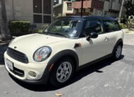 2014 MINI Clubman FWD