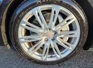 2012 Audi A8 L 4.2L