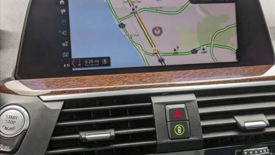2021 BMW X3 sDrive30i RWD
