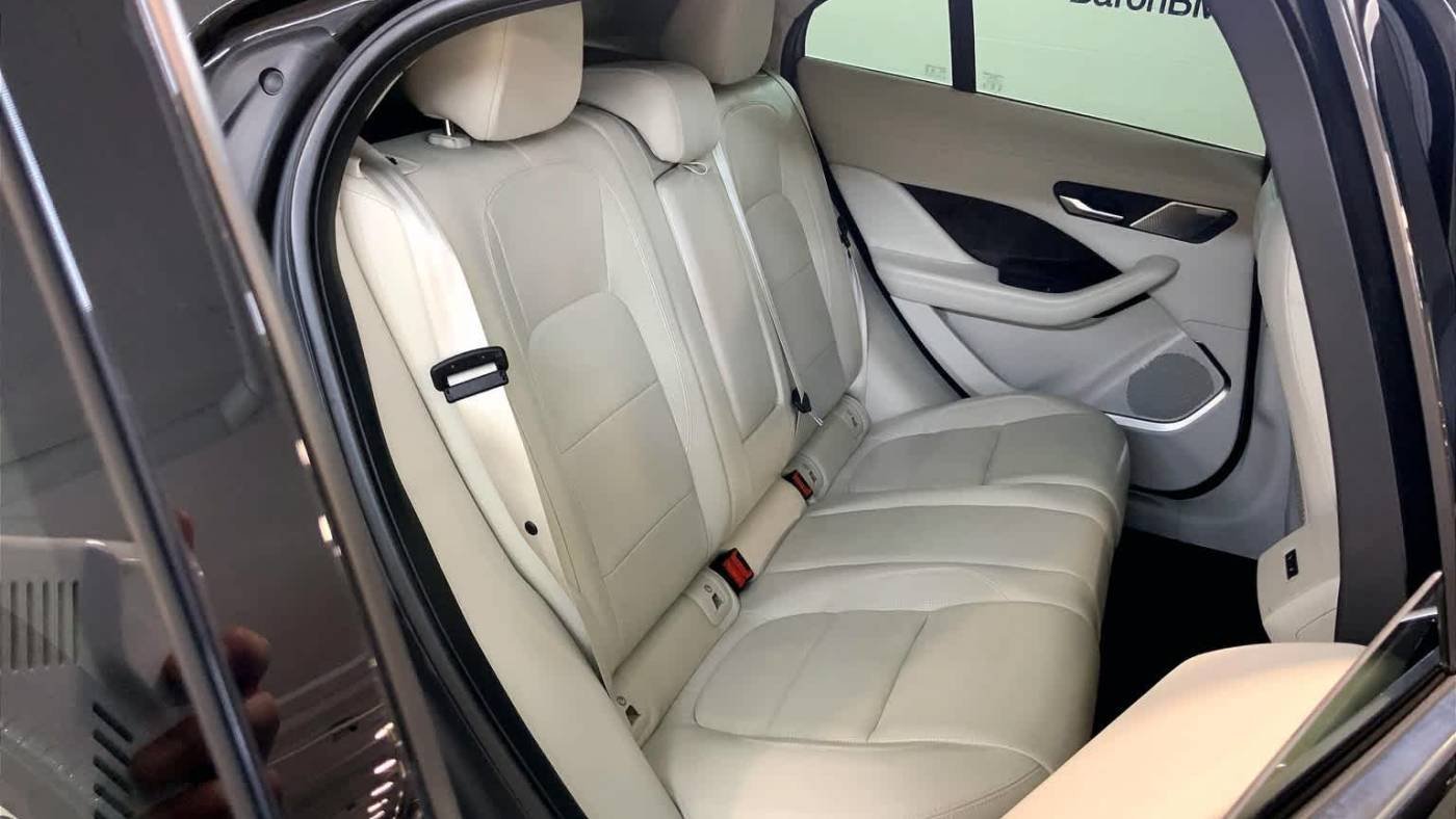 2019 Jaguar I-PACE HSE