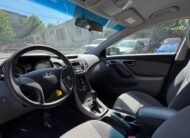 2015 Hyundai Elantra SE Sedan Automatic