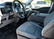2021 Ford F-150 XLT SuperCrew 5.5′ Box 4WD