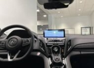New 2024 Acura RDX A-Spec Advance Package