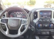 2019 Chevrolet Silverado 1500 RST Crew Cab Short Box 4WD