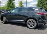 New 2024 Acura RDX Advance Package