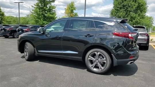 New 2024 Acura RDX Advance Package