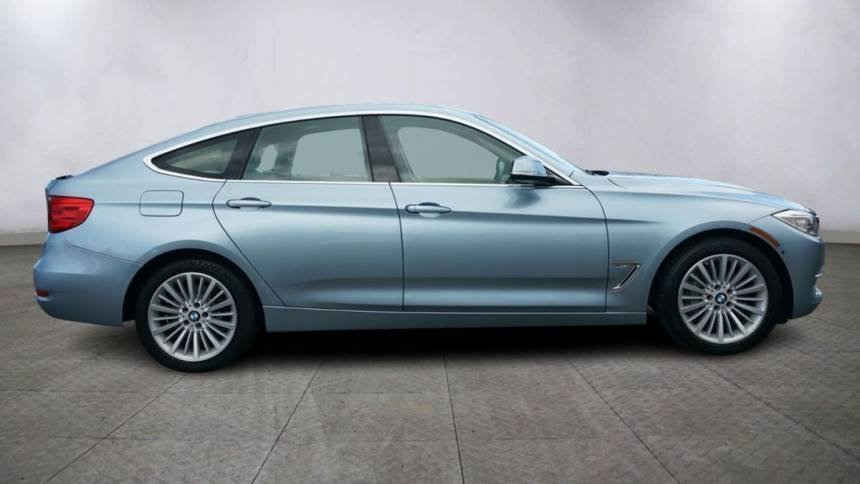 2014 BMW 335i xDrive Gran Turismo AWD