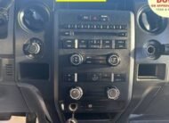 2014 Ford F-150 FX4 SuperCrew 5.5′ Box 4WD