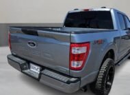 2023 Ford F-150 XL SuperCrew 5.5′ Box 2WD