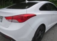 2013 Hyundai Elantra GS Coupe Automatic