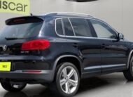 2014 Volkswagen Tiguan R-Line FWD Auto