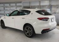 2023 Maserati Levante Modena