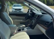 2014 Subaru Outback 3.6R Limited Auto