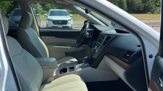 2014 Subaru Outback 3.6R Limited Auto