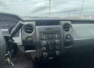 2014 Ford F-150 XL SuperCrew 5.5′ Box 4WD