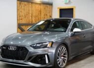 2021 Audi RS 5 Sportback