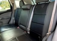2013 Honda CR-V LX FWD
