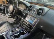 2012 Jaguar XJL Supercharged