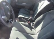 2012 Nissan Versa 1.8 S Hatchback Manual