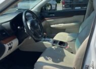 2014 Subaru Outback 3.6R Limited Auto