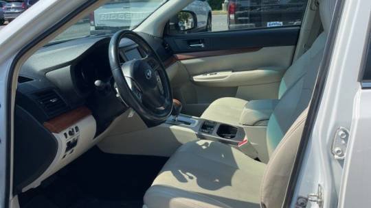 2014 Subaru Outback 3.6R Limited Auto