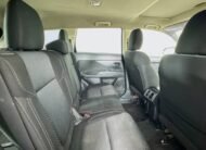 2020 Mitsubishi Outlander ES FWD
