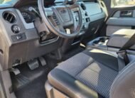 2014 Ford F-150 STX SuperCab 6.5′ Box 4WD
