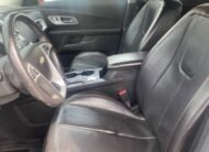2014 Chevrolet Equinox LTZ FWD